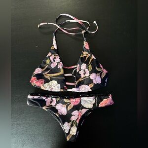 Billabong Reversible Bikini Set